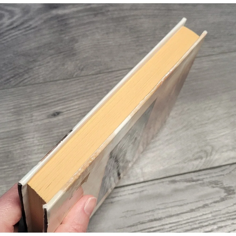 The Rescue by Nicholas Sparks (Hardcover Book)
